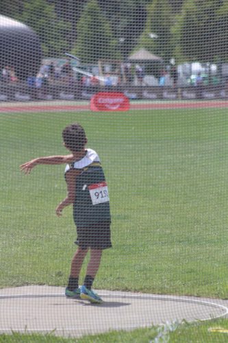 2026 Colgate Games Day 3 photo
